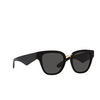 Dolce & Gabbana DG4437 Sunglasses 501/87 black - product thumbnail 2/4
