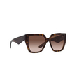 Gafas de sol Dolce & Gabbana DG4438 502/13 havana - Miniatura del producto 2/4