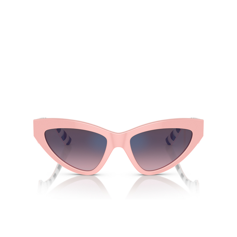 Gafas de sol Dolce & Gabbana DG4439 3098H9 pink - 1/4