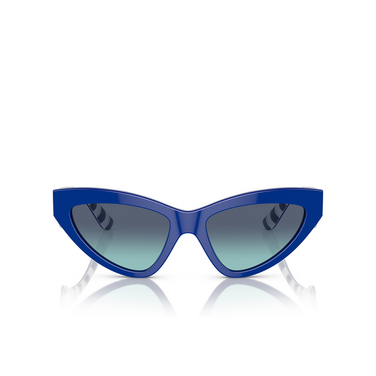 Occhiali da sole Dolce & Gabbana DG4439 311945 blue - frontale