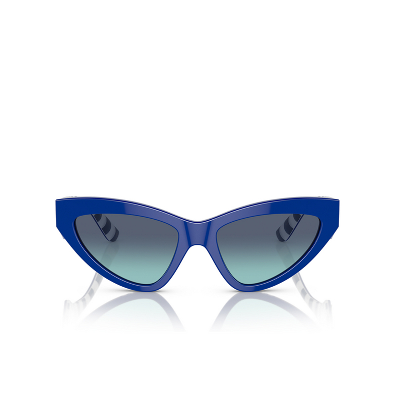 Occhiali da sole Dolce & Gabbana DG4439 311945 blue - 1/4