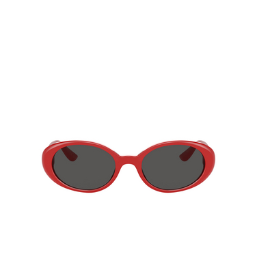 Gafas de sol Dolce & Gabbana DG4443 308887 red - Vista delantera
