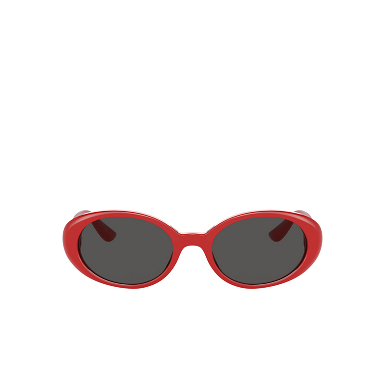 Dolce & Gabbana DG4443 Sunglasses 308887 red - 1/4