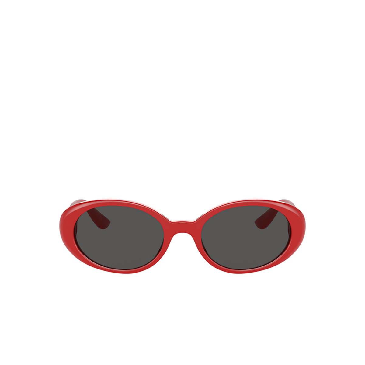 Dolce & Gabbana DG4443 Sunglasses 308887 Red - front view