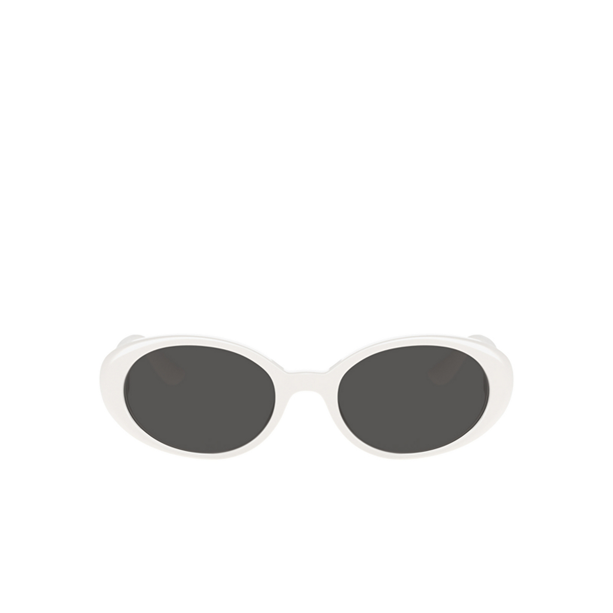 Dolce & Gabbana DG4443 Sunglasses 331287 White - front view