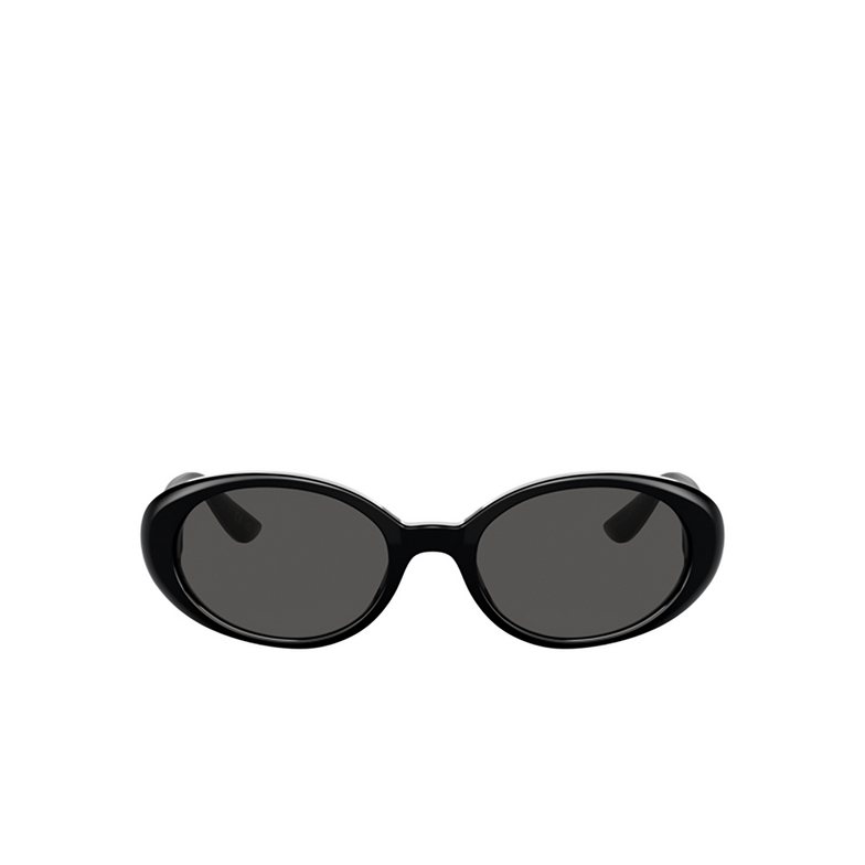 Occhiali da sole Dolce & Gabbana DG4443 501/87 black - 1/4