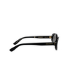 Dolce & Gabbana DG4443 Sonnenbrillen 501/87 black - Produkt-Miniaturansicht 3/4