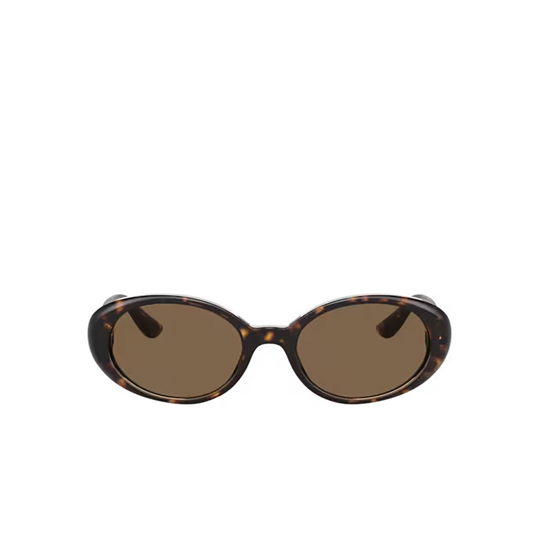 Gafas de sol Dolce & Gabbana DG4443 502/73 havana - 1/4