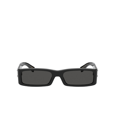 Dolce & Gabbana DG4444 Sunglasses 501/87 black - front view