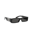 Dolce & Gabbana DG4444 Sunglasses 501/87 black - product thumbnail 2/4