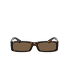 Gafas de sol Dolce & Gabbana DG4444 502/73 havana - Miniatura del producto 1/4