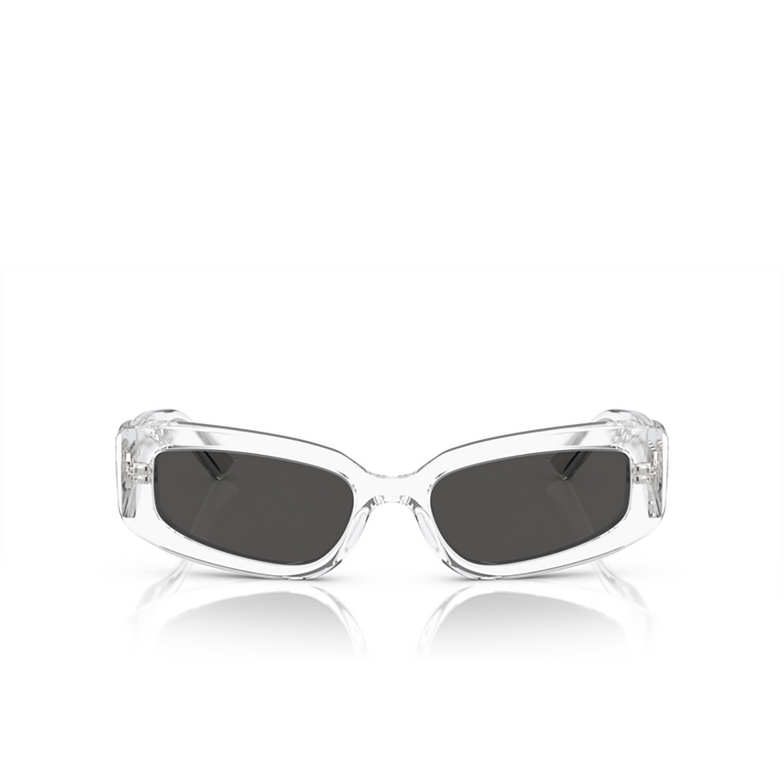 Dolce & Gabbana DG4445 Sunglasses 313387 crystal - 1/4