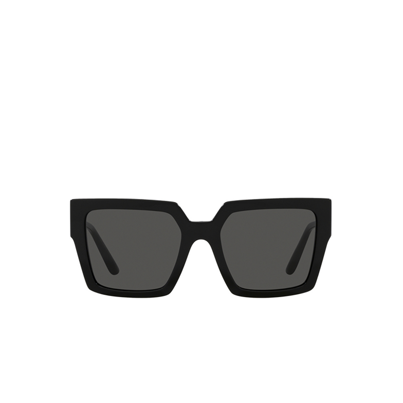 Dolce & Gabbana DG4446B Sunglasses 501/87 black - 1/4