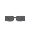 Dolce & Gabbana DG4447B Sunglasses 30906G grey - product thumbnail 1/4