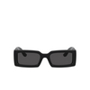 Dolce & Gabbana DG4447B Sunglasses 335587 black - product thumbnail 1/4