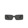 Dolce & Gabbana DG4447B Sunglasses 501/87 black - product thumbnail 1/4