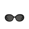 Dolce & Gabbana DG4448 Sunglasses 501/87 black - product thumbnail 1/4