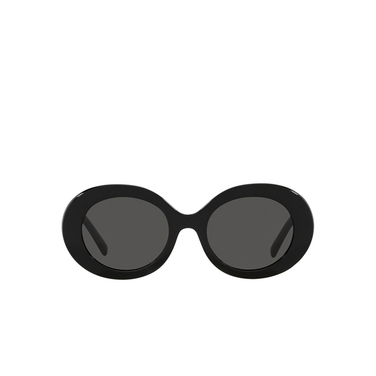 Occhiali da sole Dolce & Gabbana DG4448 501/87 black - frontale