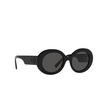 Dolce & Gabbana DG4448 Sunglasses 501/87 black - product thumbnail 2/4
