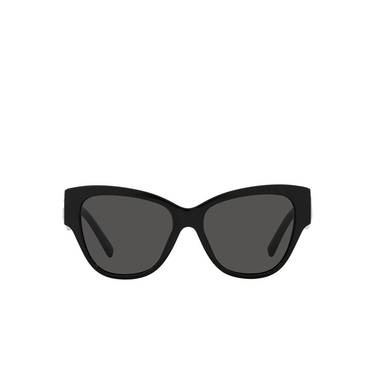Occhiali da sole Dolce & Gabbana DG4449 501/87 black - frontale