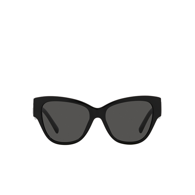Gafas de sol Dolce & Gabbana DG4449 501/87 black - 1/4