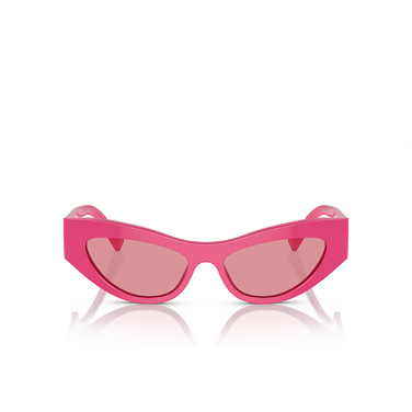 Dolce & Gabbana DG4450 Sunglasses 326230 fuchsia - front view