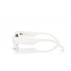 Dolce & Gabbana DG4450 Sunglasses 331287 white - product thumbnail 3/4