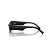 Dolce & Gabbana DG4450 Sunglasses 501/87 black - product thumbnail 3/4