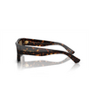 Dolce & Gabbana DG4451 Sunglasses 502/73 havana - product thumbnail 3/4