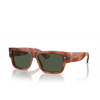 Dolce & Gabbana DG4451 Sunglasses 705/9A ginger havana - product thumbnail 2/4