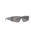 Dolce & Gabbana DG4453 Sunglasses 3090M3 grey - product thumbnail 2/4