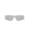 Dolce & Gabbana DG4453 Sunglasses 341887 light grey - product thumbnail 1/4