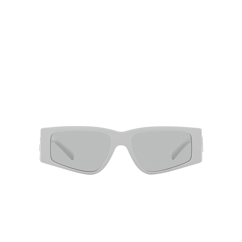 Dolce & Gabbana DG4453 Sunglasses 341887 light grey - 1/4