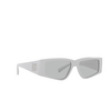 Dolce & Gabbana DG4453 Sunglasses 341887 light grey - product thumbnail 2/4