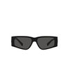 Gafas de sol Dolce & Gabbana DG4453 501/87 black - Miniatura del producto 1/4