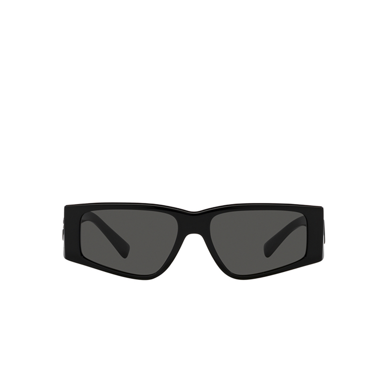 Gafas de sol Dolce & Gabbana DG4453 501/87 black - 1/4