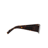 Dolce & Gabbana DG4453 Sunglasses 502/73 havana - product thumbnail 3/4