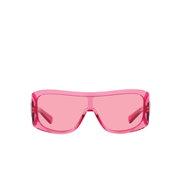 Dolce & Gabbana DG4454 314884 Pink Transparent 314884 pink transparent