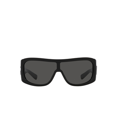 Gafas de sol Dolce & Gabbana DG4454 501/87 black - Vista delantera