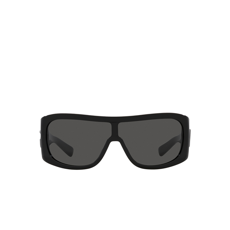 Dolce & Gabbana DG4454 Sunglasses 501/87 black - 1/4