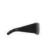 Dolce & Gabbana DG4454 Sunglasses 501/87 black - product thumbnail 3/4