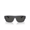 Dolce & Gabbana DG4455 Sunglasses 310187 dark grey - product thumbnail 1/4