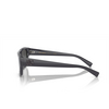 Gafas de sol Dolce & Gabbana DG4455 310187 dark grey - Miniatura del producto 3/4