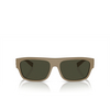 Gafas de sol Dolce & Gabbana DG4455 332982 kaki - Miniatura del producto 1/4
