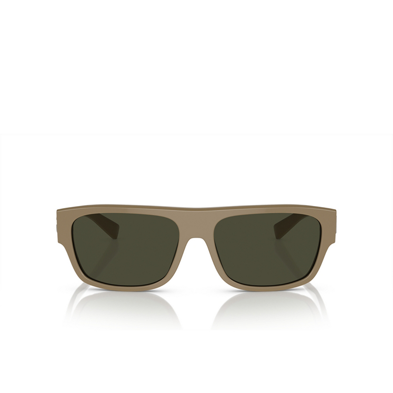 Dolce & Gabbana DG4455 Sunglasses 332982 kaki - 1/4