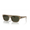 Gafas de sol Dolce & Gabbana DG4455 332982 kaki - Miniatura del producto 2/4