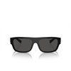 Occhiali da sole Dolce & Gabbana DG4455 501/87 black - anteprima prodotto 1/4