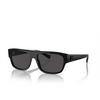 Dolce & Gabbana DG4455 Sunglasses 501/87 black - product thumbnail 2/4