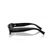 Dolce & Gabbana DG4458 Sunglasses 501/87 black - product thumbnail 3/4