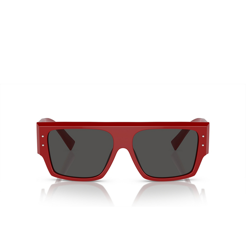 Dolce & Gabbana DG4459 Sunglasses 309687 red - 1/4